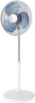 Rowenta VU4410 Essential+ Standventilator | 3 Geschwindigkeitsstufen | verstellbarer