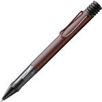 Lamy Lx marron Kugelschreiber in Strichbreite M | Lamy Kugelschreiber mit