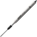 LAMY M16 Kugelschreiber-Gro&szlig;raummine aus Metall - Original Ersatzmine f&uuml;r alle Lamy