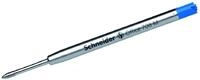 Schneider Office 708 Kugelschreibermine, M, blaue Tinte