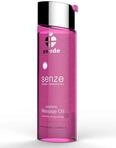 SENZE Massage &Ouml;l Teasing 1er Pack(1 x 75 milliliters)