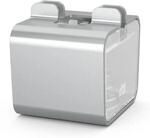 Tork 274003 Xpressnap Snack Tischspender f&uuml;r N10 Spenderservietten /