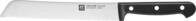ZWILLING Twin Chef 2 Brotmesser mit Wellenschliff, 20 cm, Rostfreier...