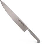 G&Uuml;DE Solingen - gro&szlig;es Kochmesser geschmiedet, 26 cm, Ganzstahl, KAPPA,