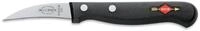 F. DICK Sch&auml;lmesser, Superior (Tourniermesser mit Klinge 6 cm, X55CrMo14 Stahl,