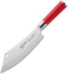 F. Dick Kochmesser, K&uuml;chenmesser &bdquo;Ajax, Red Spirit (Messer mit Klinge 20 cm,