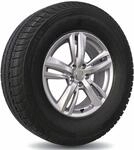 Continental 285/65 R16C 131R VanContact A/S MB M+S Transporter Ganzjahresreifen