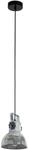 EGLO Pendellampe Barnstaple 1 flammige Vintage | Pendelleuchte im Industrial...