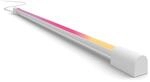 Philips Hue Play Gradient Light Tube wei&szlig; 75cm, 1100lm, Surround-Beleuchtung, bis zu