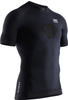 X-Bionic Pl-Invent T-Shirt B002 Opal Black/Arctic White L
