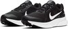 Nike Herren CU3517-004_46 Running Shoes, Black White Dark Smoke Grey, EU