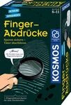 Kosmos Fingerabdr&uuml;cke, Detektiv-Experimente | Spurensicherung, T&auml;ter...
