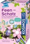 KOSMOS 657857 Feen-Schatz - Ausgrabungs-Set, F&uuml;r Feen und Elfen-Fans, Entdecke den