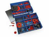 fischertechnik Creative Box Mechanics - eine spezielle Auswahl an Antriebs- und