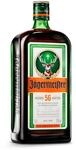 J&auml;germeister &ndash; 1 x 1l Premium Kr&auml;uterlik&ouml;r 35% Vol. aus 56 erlesenen...