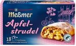 Me&szlig;mer Apfelstrudel | 18 Teebeutel | Vegan | Glutenfrei | Laktosefrei