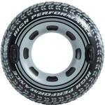 Intex Zwemband opblaasbaar truckband 114 cm (56268)