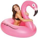 Wehnke Schwimmreifen Flamingo, Mehrgarbig