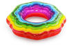 Bestway® Schwimmring „Rainbow Ribbon 115 cm