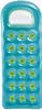 Intex Matratze 18 Buchi 188x71 cm Mehrfarbig