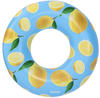 Bestway® Φ47"/Φ1.19m Scentsational Lemon Swim Ring
