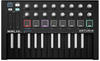 Arturia - MiniLab MkII Inverted - Portabler MIDI-Controller für die...