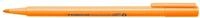 STAEDTLER triplus textsurfer 362 Textmarker &ndash; Orange, 10 St&uuml;ck | Dreikantiger