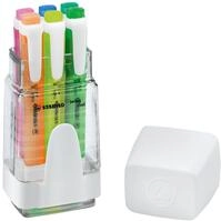 STABILO - Textmarker - swing cool | 6er Box