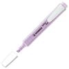 Stabilo 275/155-8 Marker, Flieder, Keilspitze, 1 mm, Flieder, Wei&szlig;, Rund, 1...