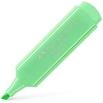 Faber-Castell 154666 - Marcador fluorescente TEXTLINER 1546 pastel. 3 grosores...