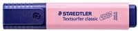 STAEDTLER 364 C-210 Textsurfer classic 364 Pastell Textmarker (hohe Qualit&auml;t...