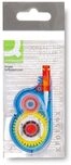 Q-Connect Korrekturroller, 5mm - 1 St&uuml;ck
