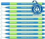 Schneider Line-Up Fineliner (Strichst&auml;rke 0,4 mm, aus biobasiertem Kunststoff,