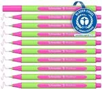 Schneider Line-Up Fineliner (Strichst&auml;rke 0,4 mm, aus biobasiertem Kunststoff,