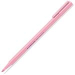 STAEDTLER triplus textsurfer 362 C Textmarker &ndash; Helles Karmin, 10 St&uuml;ck 
