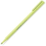 Staedtler Textmarker triplus Highlighter, ergonomische Dreikantform, Hohe Qualit&auml;t
