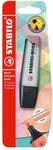 STABILO - Textmarker - BOSS ORIGINAL Pastel