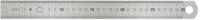 KS Tools 300.0112 Halbflexibler Stahlma&szlig;stab, 1000mm, Farbig, 1000 mm