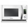 Candy cmxg20dw – Mikrowelle mit Grill und Cook in App, 40 Automatikprogramme,...