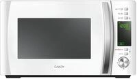 Candy 3-in-1 Mikrowelle mit Grill, (20L, 700 W Mikro, 1000 W Grillfunktion),