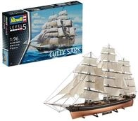 Revell 05422 - Cutty Sark im Ma&szlig;stab 1:96