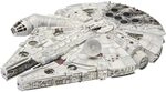Revell 06718 Modellbausatz Millennium Falcon, 1:72 Scale, mehrfarbig