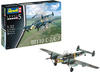 Revell NICE PRICE Modellbausatz I Messerschmitt Bf110 C-7 I Maßstab 1:32 I 423...