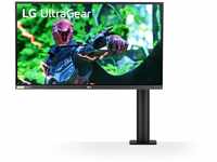 LG 27GN88A-B 68,5 cm (27 Zoll) WQHD UltraGear Gaming Monitor (Nano IPS-Panel...