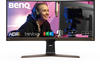 BenQ UltraWide Curved Monitor EW3880R (38 Zoll 21:9, 3840 x 1600, IPS,...