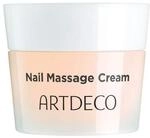 ARTDECO Nail Massage Cream - Reichhaltige Nagelcreme f&uuml;r N&auml;gel und Nagelhaut,