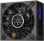 Silverstone SST-SX700-LPT v 1.1 - SFX-L Serie, 700W 80 Plus Platinum fl&uuml;sterleises