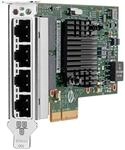 HP Ethernet 1Gb 4-Port 366T Adapter