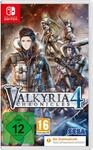 Valkyria Chronicles 4 (Switch) (Code in a Box)