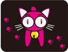Kitty To Go LS133-15 Designer Notebooktasche Neopren Notebook Sleeve 39,1-39,6...
